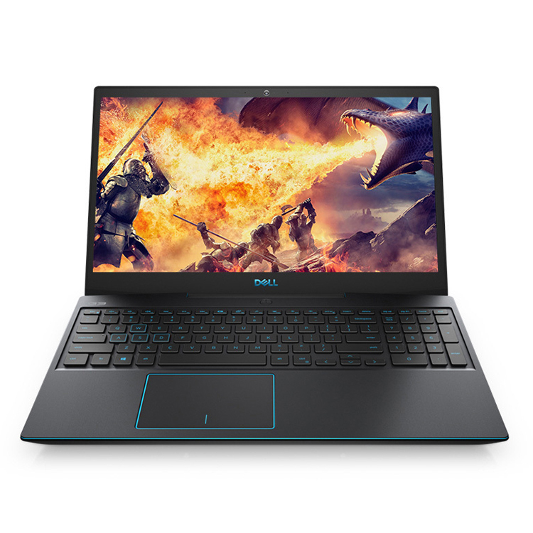 戴尔九代i7游戏本